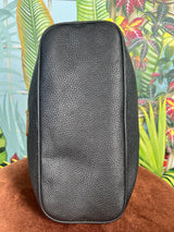 Michael Kors black bag