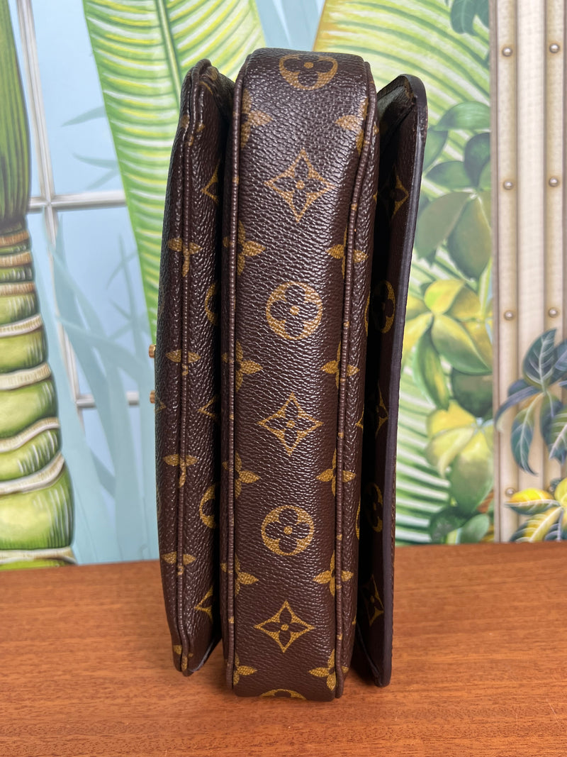 Louis Vuitton pochette Metis