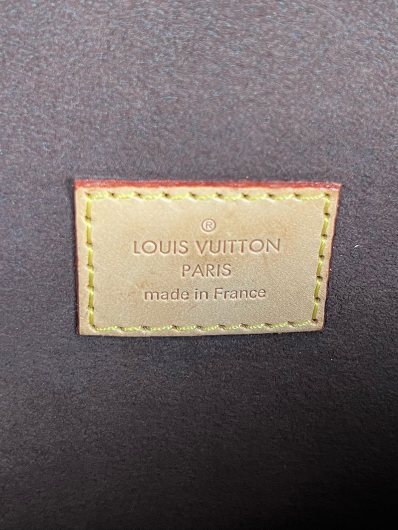 Louis Vuitton pochette Metis