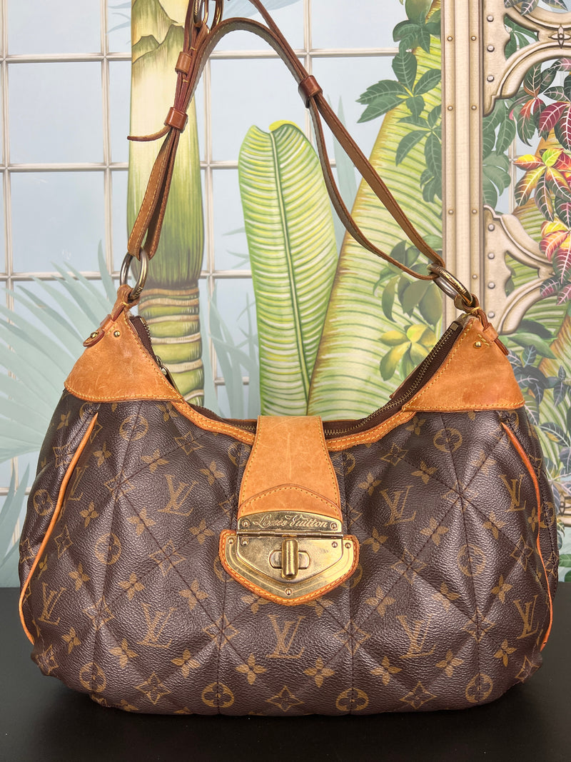 Louis Vuitton Etoile city bag PM