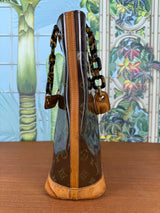 Louis Vuitton Cabas Sac Ambre monogram MM tote bag