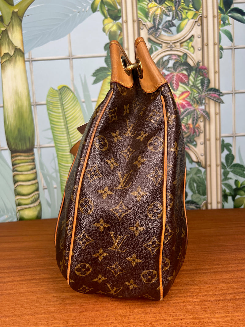 Louis Vuitton Galleria GM bag