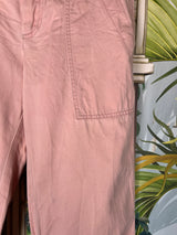 Marc Jacobs jeans pink