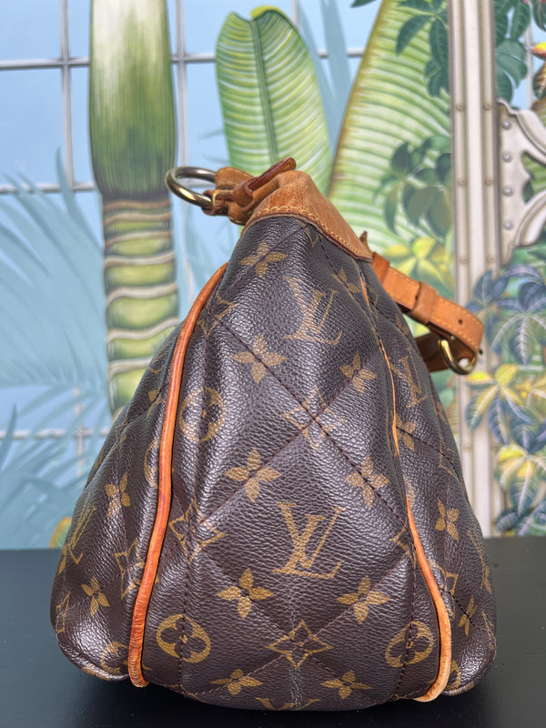 Louis Vuitton Etoile city bag PM