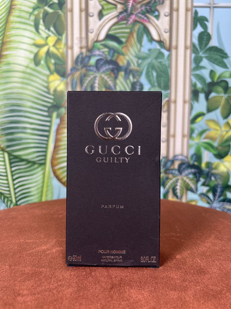 Gucci Guilty Perfume