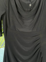 Ralph Lauren dress black