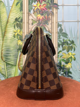 Louis Vuitton Alma PM Damier