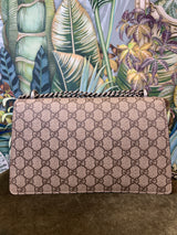 Gucci Dionysus medium shoulder bag