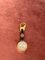 Gucci key chain/ bag charm