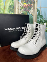 Vagabond boots size 40