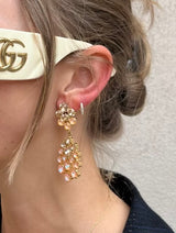 Caroline Svedbom Helena earrings