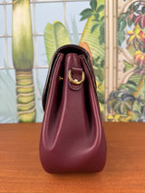 Louis Vuitton Eden MM bag monogram canvas