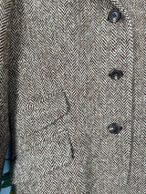 Ralph Lauren blazer wool, cashmere