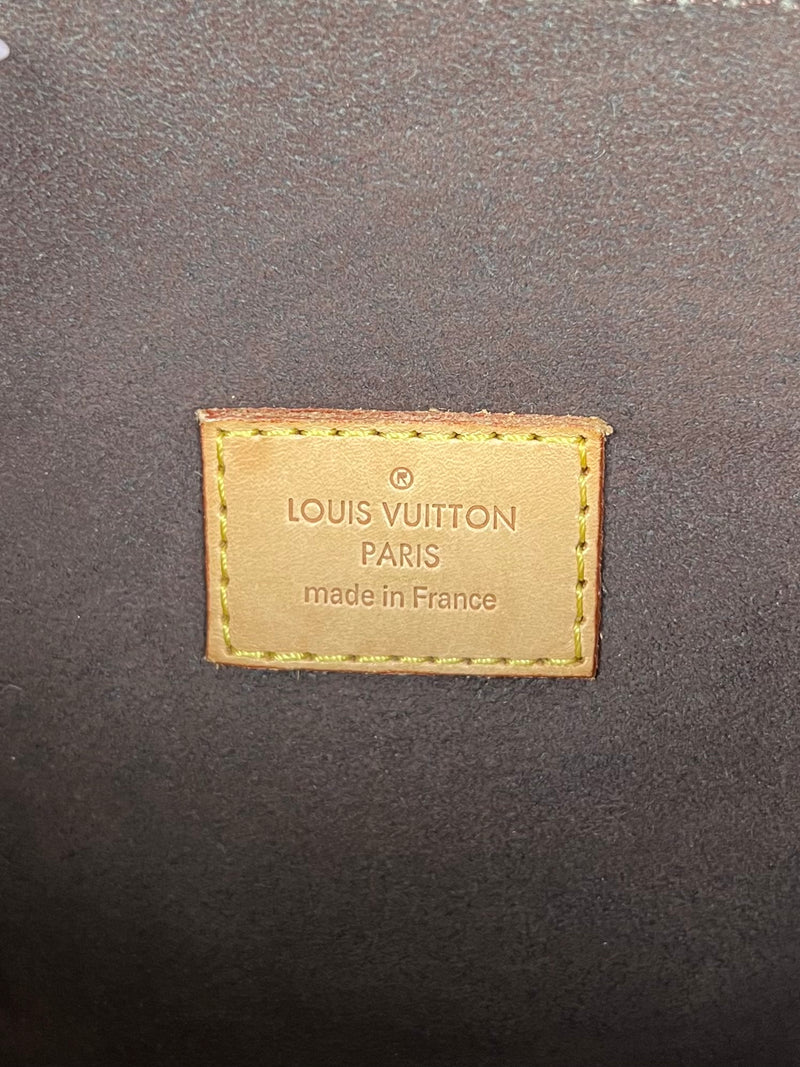 Louis Vuitton pochette Metis