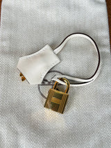 Hermès Kelly 25 retourne Nata, swift, gold hardware
