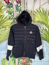 Moncler jacket size 12 years