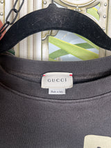 Gucci Sweater grey