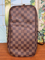 Louis Vuitton neverfull MM damier