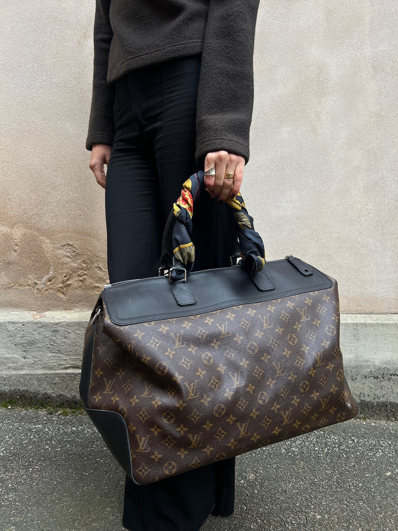 Louis Vuitton greenwich travle bag