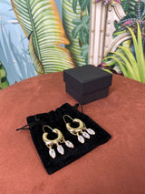 Ellery earrings exclusive