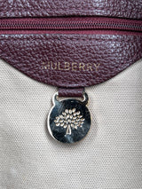 Mulberry Tessie hobo bag
