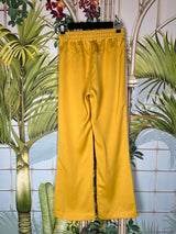 Baum und Pferdgarten pants yellow