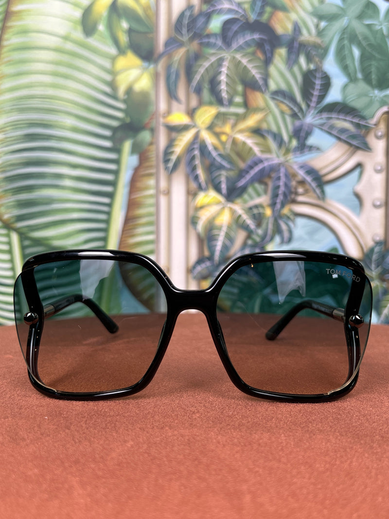 Tom Ford solange sunglasses