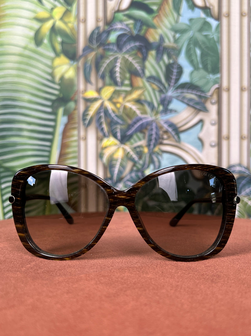 Tom ford sunglasses Linda Havana