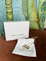 Marc Jacobs heart necklace