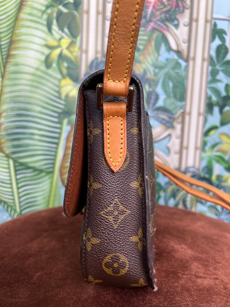 Louis Vuitton Saint Cloud PM