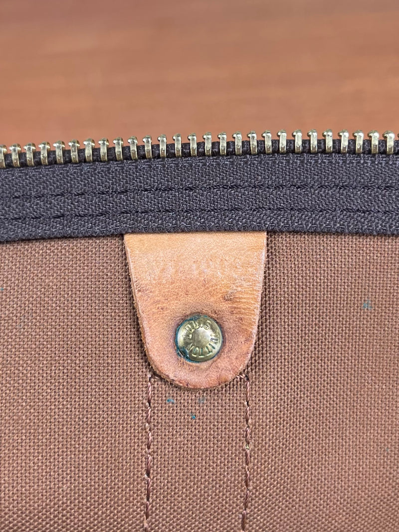 Louis Vuitton keepall 60