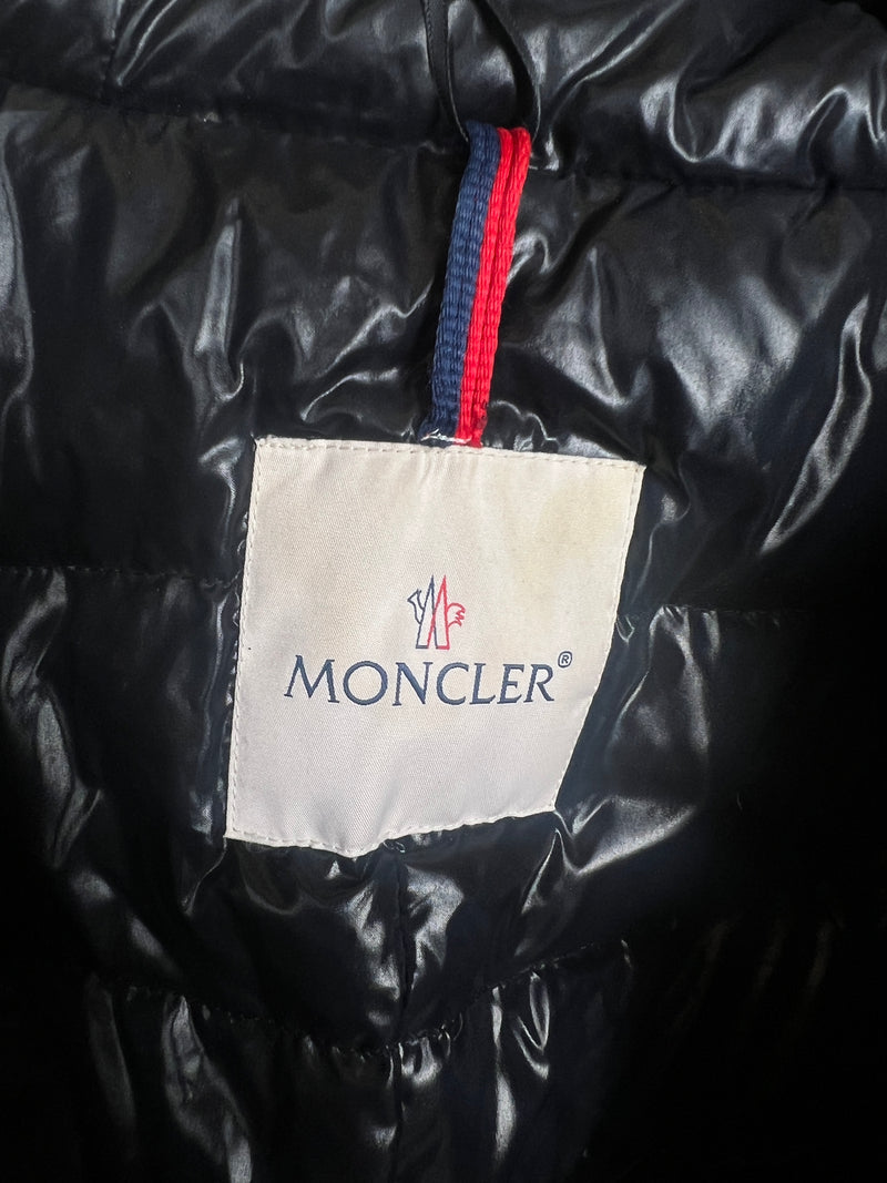 Moncler jacket woman