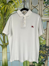 Burberry Polo Shirt man