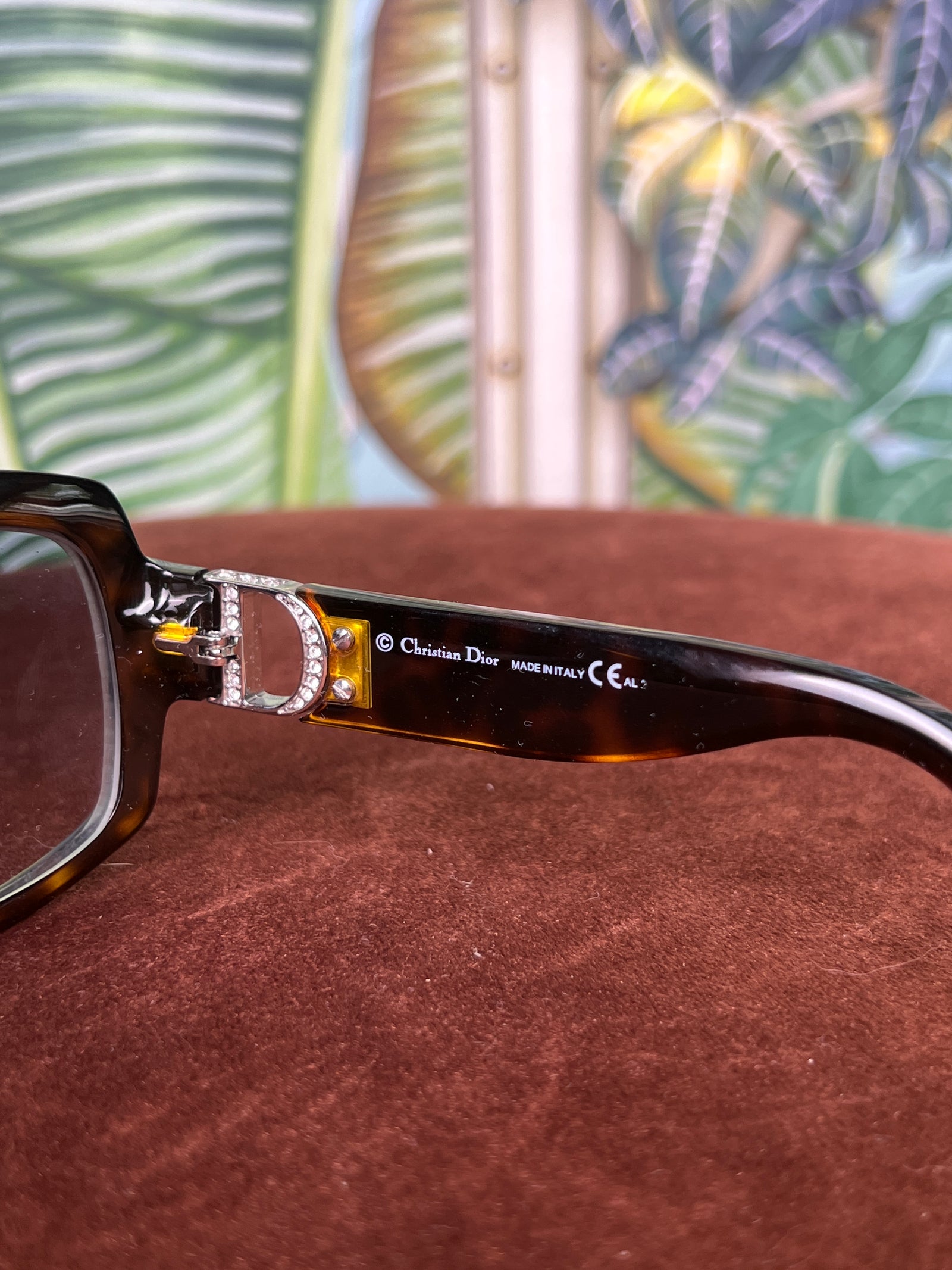 Christian Dior sunglasses – A Piece Lux display picture 2