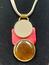 Marni necklace