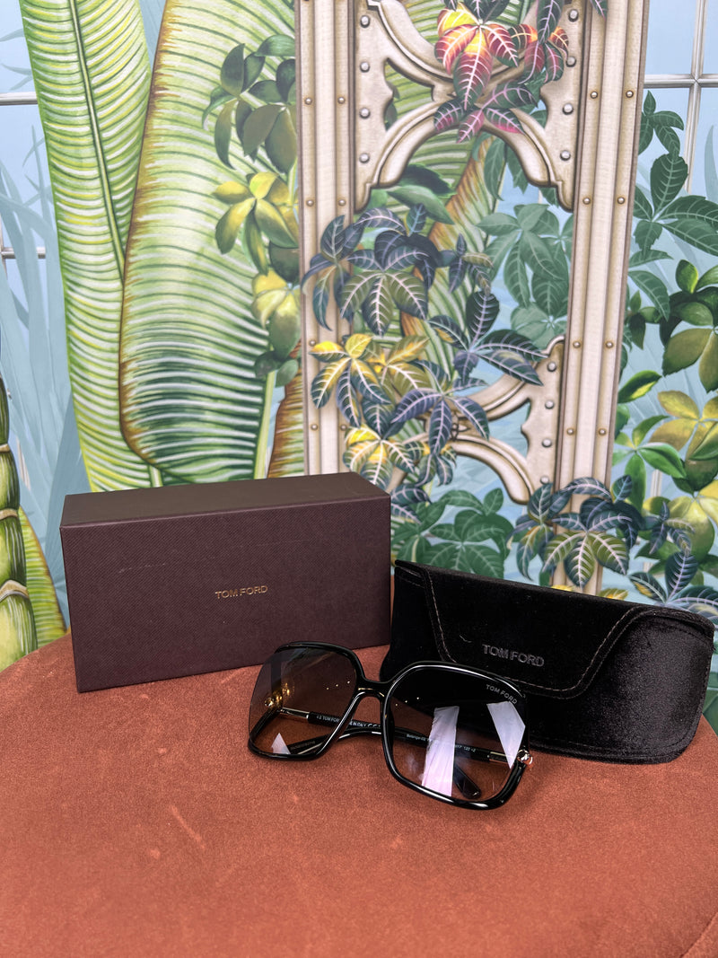 Tom Ford solange sunglasses