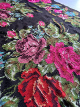 Rosen Kelim Carpet