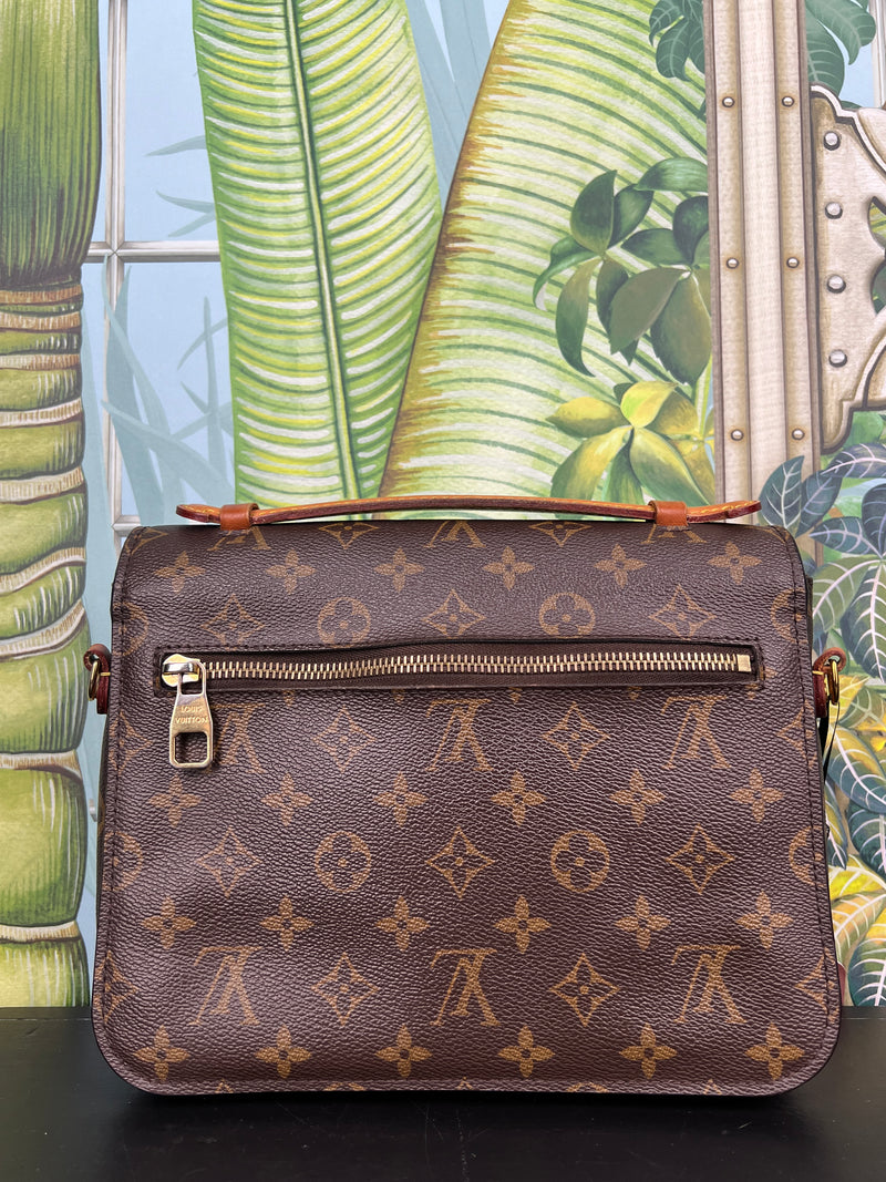 Louis Vuitton pochette Métis