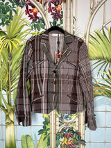 Gerard Darel blazer