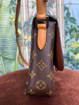 Louis Vuitton Saint Cloud PM