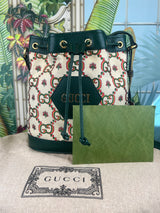 Gucci Bucket bag limited edition