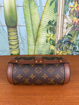 Louis Vuitton Papillon trunk bag