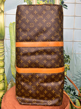 Louis Vuitton keepall 50