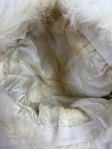 Sartoria Italia Fur hat