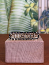 Chanel hair clip