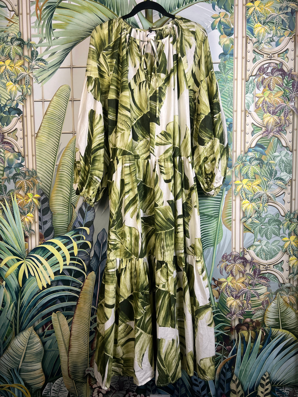 H&M Dress – A Piece Lux