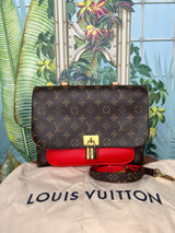 Louis Vuitton Marignan bag