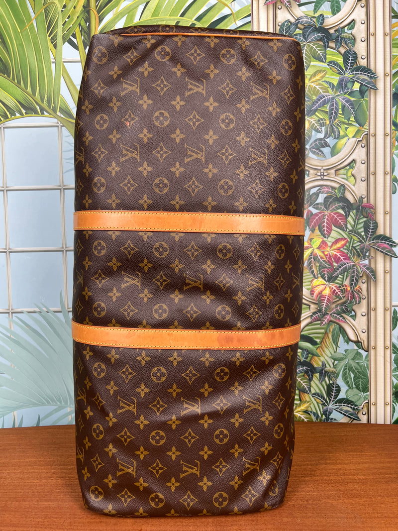 Louis Vuitton keepall 60
