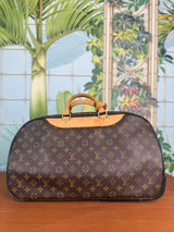 Louis Vuitton Monogram Canvas Eole 50 Travel Bag