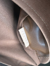 Louis Vuitton Monogram Canvas Eole 50 Travel Bag